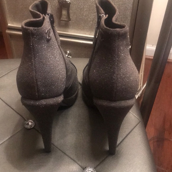 Chanel booties - Picture 4 of 6